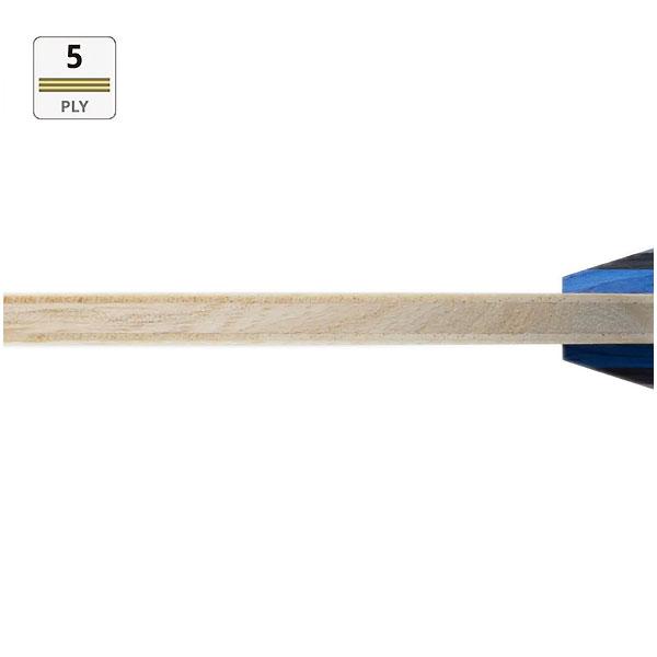 バタフライ バタフライ（Butterfly） 37111 卓球 シェーク