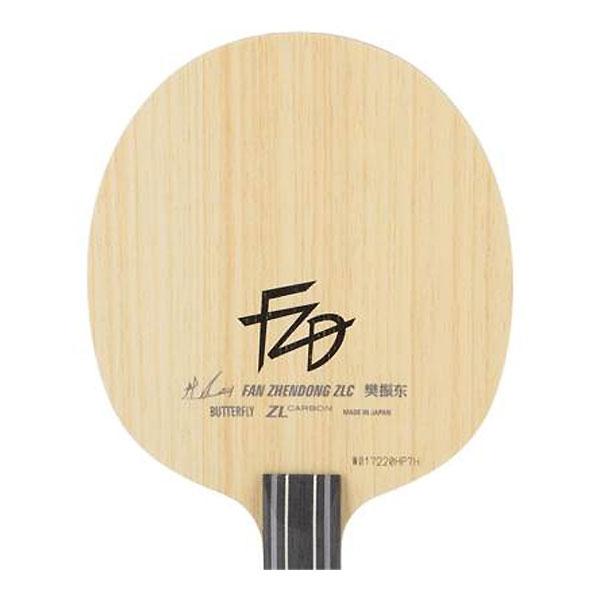 バタフライ（Butterfly） 37264 卓球 シェークラケット 樊振東