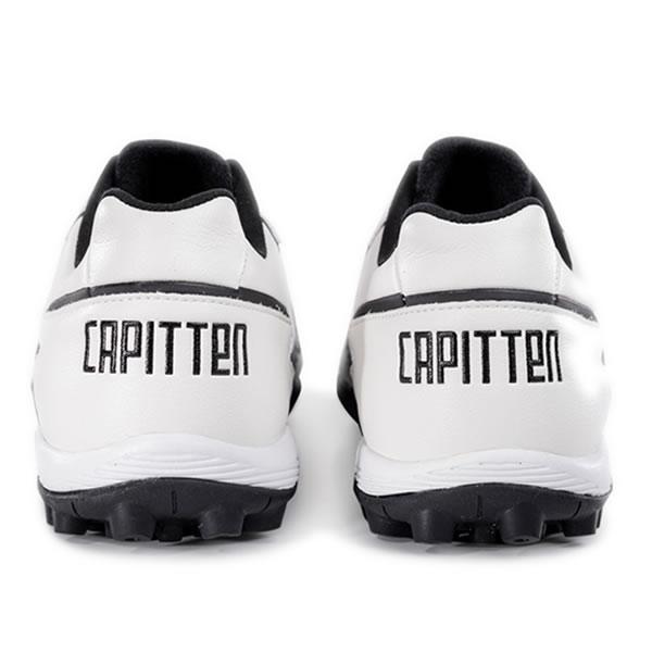 Capitten（キャピテン） CAPT10102 WHT/BLK サッカー トレーニング