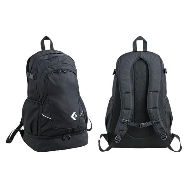 CONVERSE（コンバース） C1802010 1900 バスケットボール バッグ DパックLL 18FW