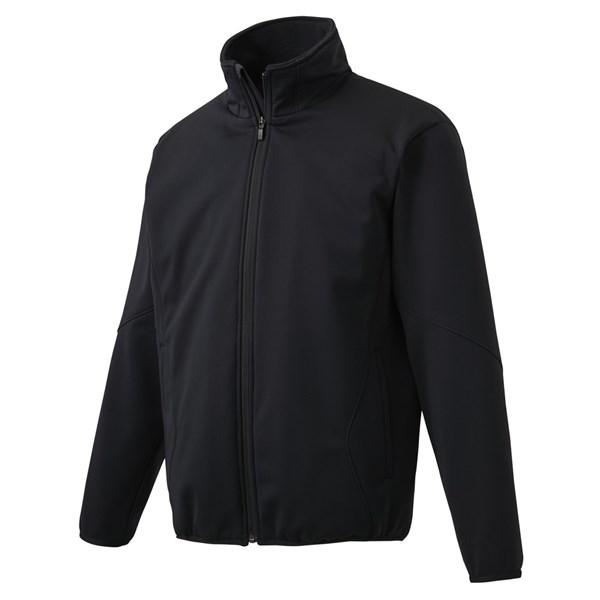 デサント（DESCENTE）　DR220　BLK　野球　ボンディングストレッチコート　20FW｜as-y