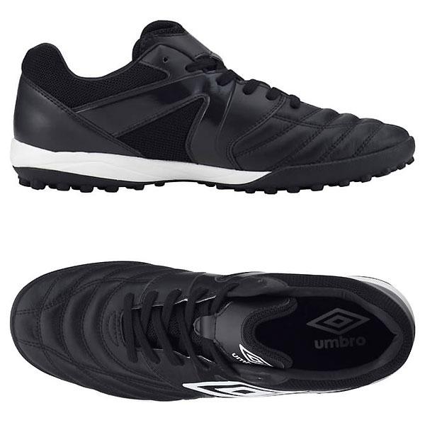 【未使用】アンブロ アクセレイター TR WIDE LE フットサルシューズ 26cm ブラック/ホワイト UF2VJB00BW UMBRO 土・人工芝・ターフコート サッカー トレーニングシューズ umbro アンブロ アクセレイターTR WIDE LE(ブラック×ホワイト
