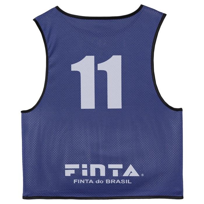 FINTA（フィンタ） FT3529 7221 サッカー フットサル 昇華