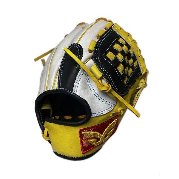 グロム軟式内野手用グラブ Glom（グロム） 野球 グラブ 軟式 当店 Glom