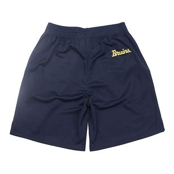 Champion（チャンピオン）　C3ZB561  370　バスケットボール　プラクティスパンツ  UCLA SHORTS ショーツ　24SS｜as-y｜02