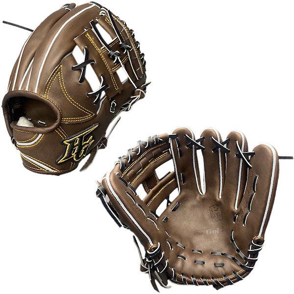 ハイゴールド硬式野球グローブ HI-GOLD 高校野球対応 ハイゴールド HI−GOLD 野球 硬式