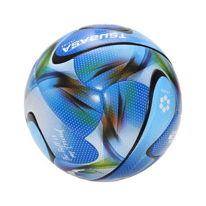 SFIDA（スフィーダ） SB26TJ02 BLU サッカー ボール ジュニア