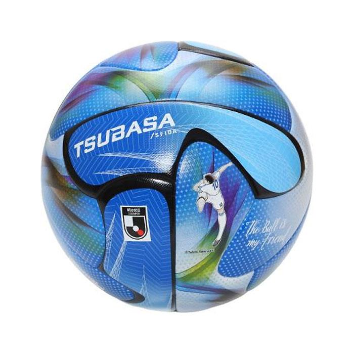 SFIDA（スフィーダ） SB26TJ02 BLU サッカー ボール ジュニア