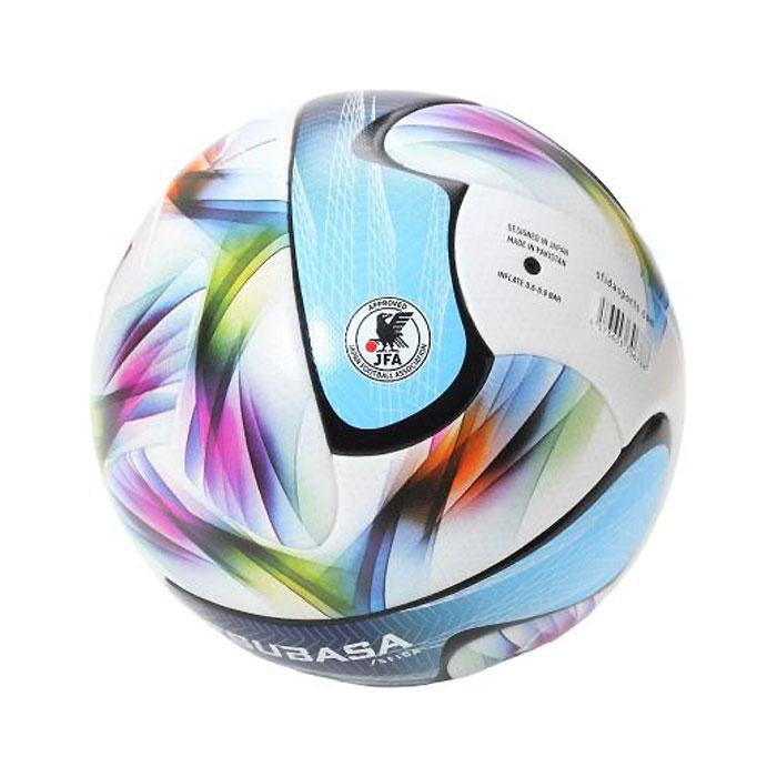 SFIDA（スフィーダ） SB26TJ02 MLT サッカー ボール ジュニア
