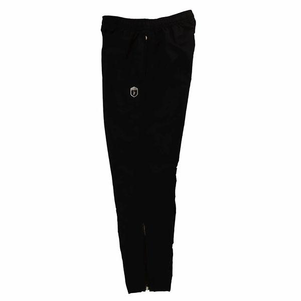 インザペイント（IN THE PAINT）　ITP24477  BLK　バスケットボール　ウインドパンツ  25SS |  | 01