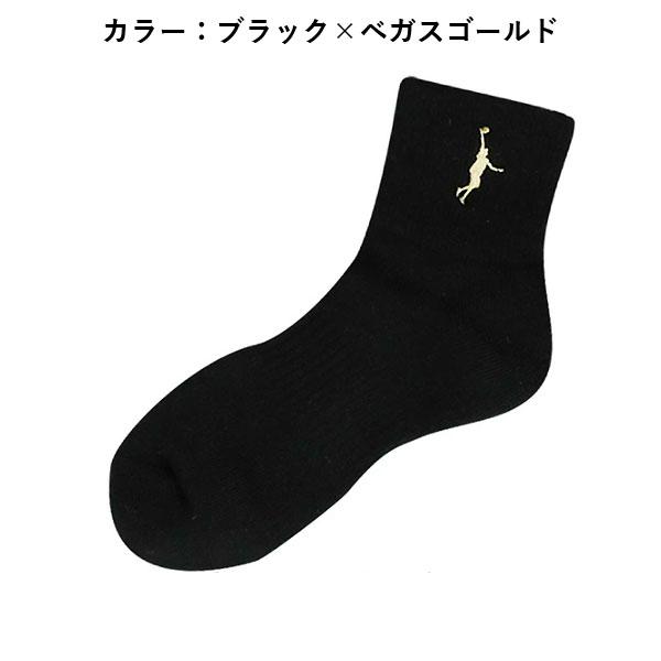 ＜ネコポス発送 送料無料＞ インザペイント（IN THE PAINT）　ITP25121　バスケットボール　ソックス　25SS |  | 02