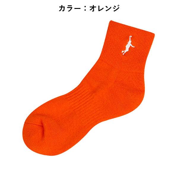 ＜ネコポス発送 送料無料＞ インザペイント（IN THE PAINT）　ITP25121　バスケットボール　ソックス　25SS |  | 04