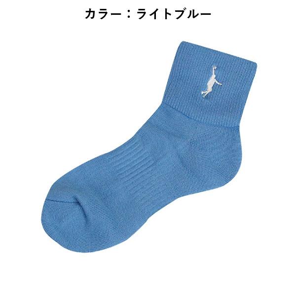 ＜ネコポス発送 送料無料＞ インザペイント（IN THE PAINT）　ITP25121　バスケットボール　ソックス　25SS |  | 07