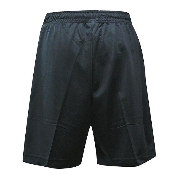 インザペイント（IN THE PAINT）　ITPRF600P  BLK　バスケットボール  レフリーパンツ ポケット付　21SS |  | 01