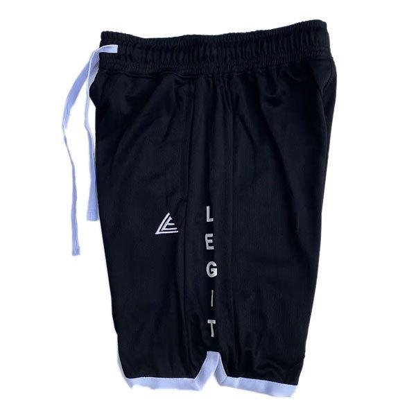 SALE LEGIT（レジット） 112022002Y BLK バスケットボール ジュニア