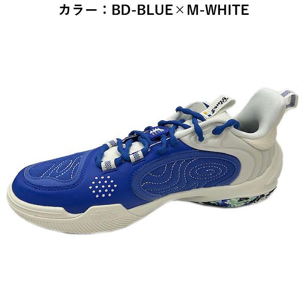 LI-NING LI-NING（リーニン） ABPV001 バスケットボール シューズ WADE