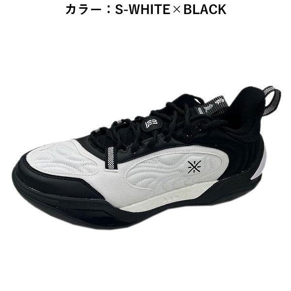 LI-NING LI-NING（リーニン） ABPV001 バスケットボール シューズ WADE