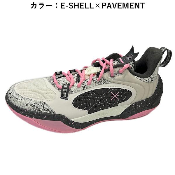 LI-NING LI-NING（リーニン） ABPV001 バスケットボール シューズ WADE