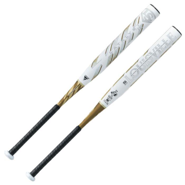 ルイスビルスラッガー 竹バット白×青　83cm 819g ルイスビルスラッガー トレーニング竹バット 白×青 83cm 819g