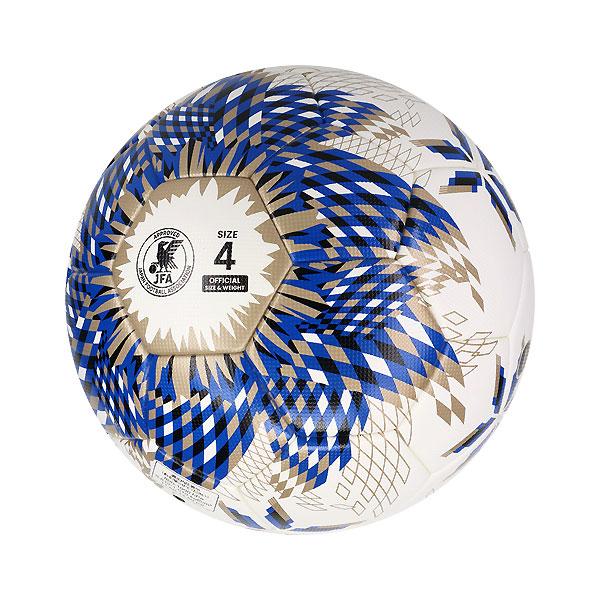 MIKASA（ミカサ） FT450D BLBS サッカー ボール 検定球 ALMUNDO