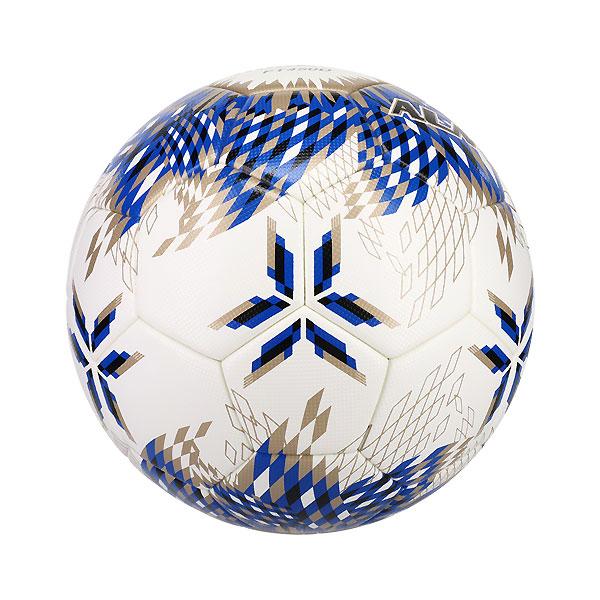 MIKASA（ミカサ） FT450D BLBS サッカー ボール 検定球 ALMUNDO