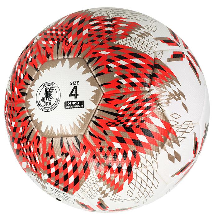MIKASA（ミカサ） FT450D RBS サッカー ボール 検定球 ALMUNDO