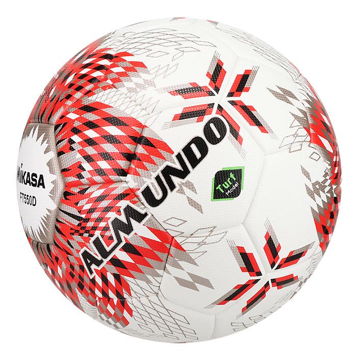 MIKASA（ミカサ） FT550D RBS サッカー ボール 国際公認球/検定球