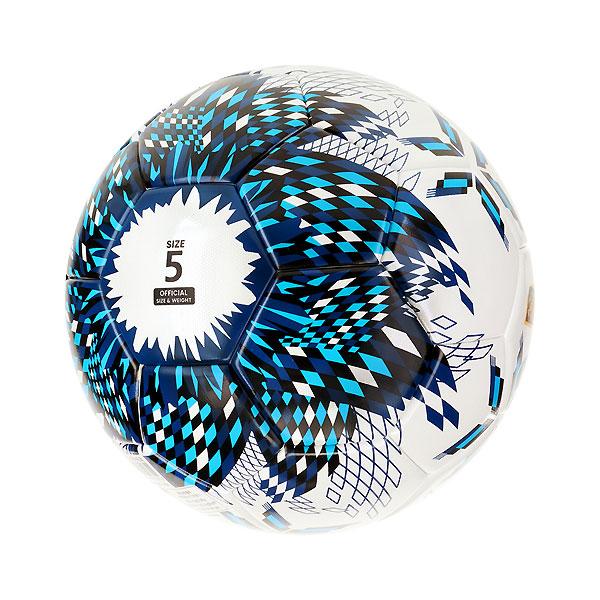 MIKASA（ミカサ） FT551D GRNLB サッカー ボール 検定球 ALMUNDO