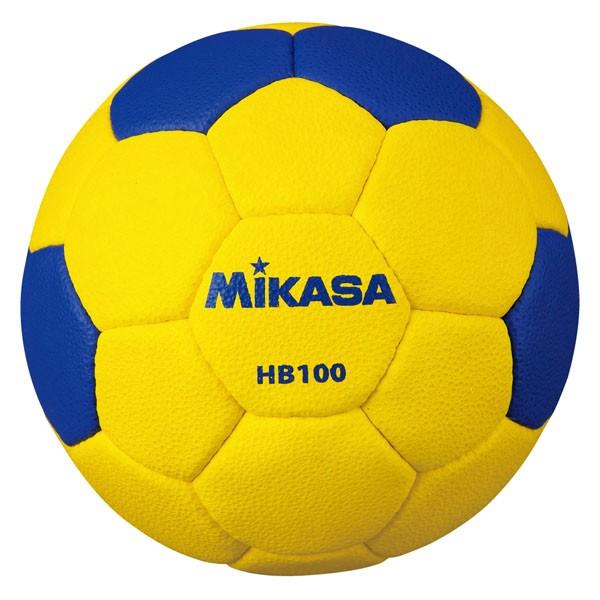 ミカサ（MIKASA）　HB100　ハンドボール検定球1号 16SS