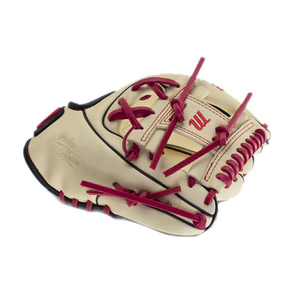 marucci（マルーチ） marucci（マルッチ） MFG20X43A2 CMBK 野球