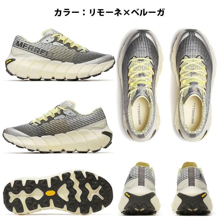 MERRELL（メレル） M00004893 メンズ トレイルランニング シューズ MTL