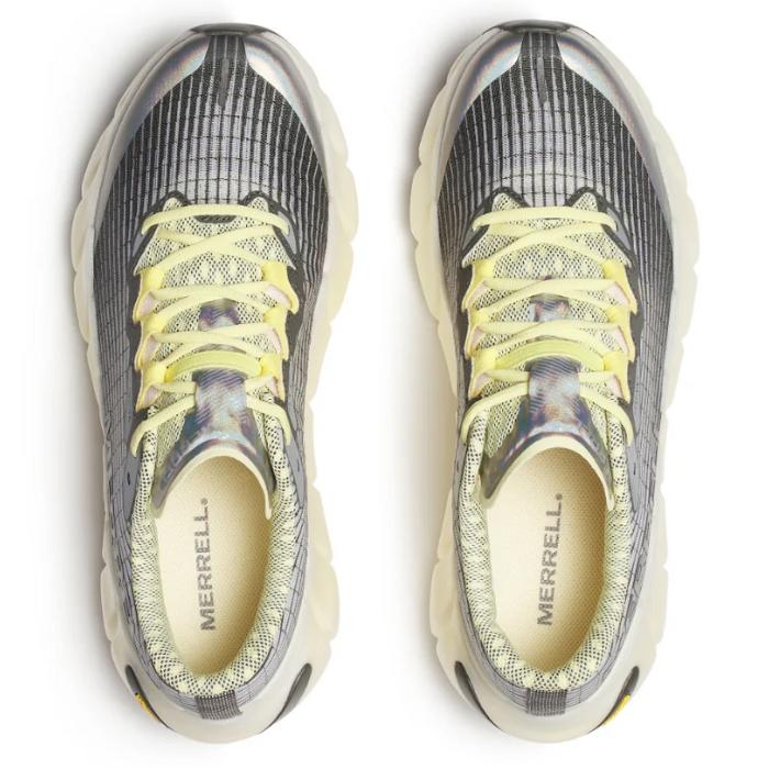 MERRELL（メレル） M00004893 メンズ トレイルランニング シューズ MTL