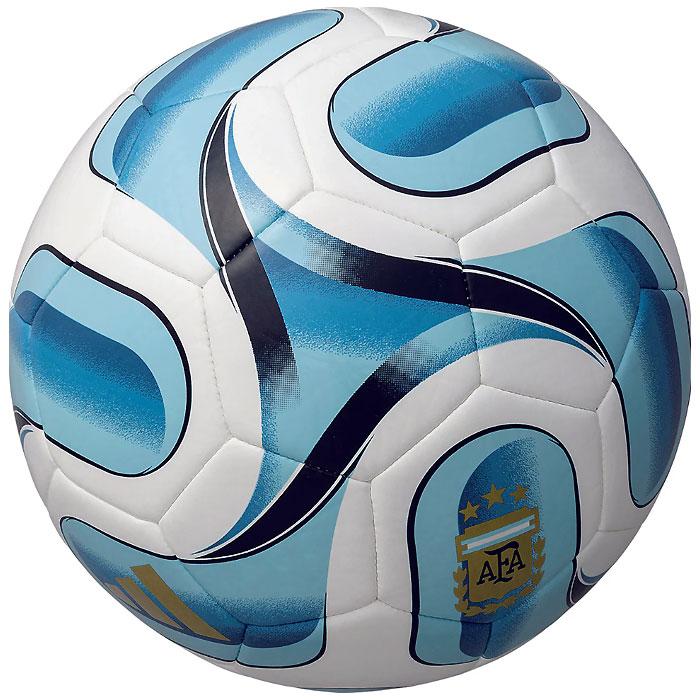 adidas（アディダス） ADF227AR サッカーボール FIFA ワールドカップ