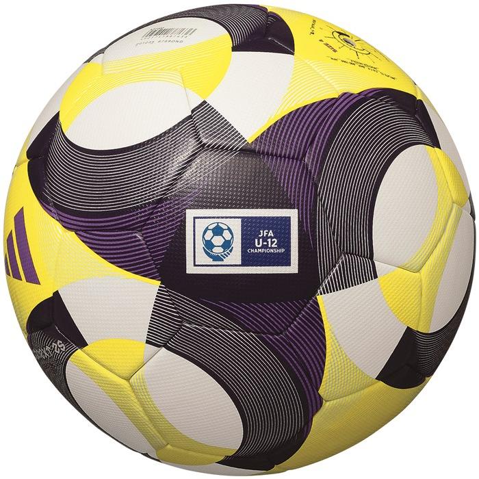 adidas（アディダス） ADF400 サッカーボール FIFA2025主要大会 公式