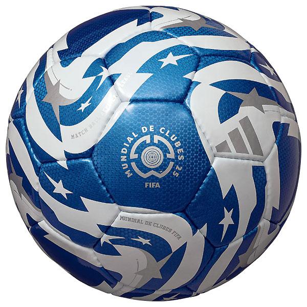 adidas adidas（アディダス）ADF414B サッカーボール FIFA