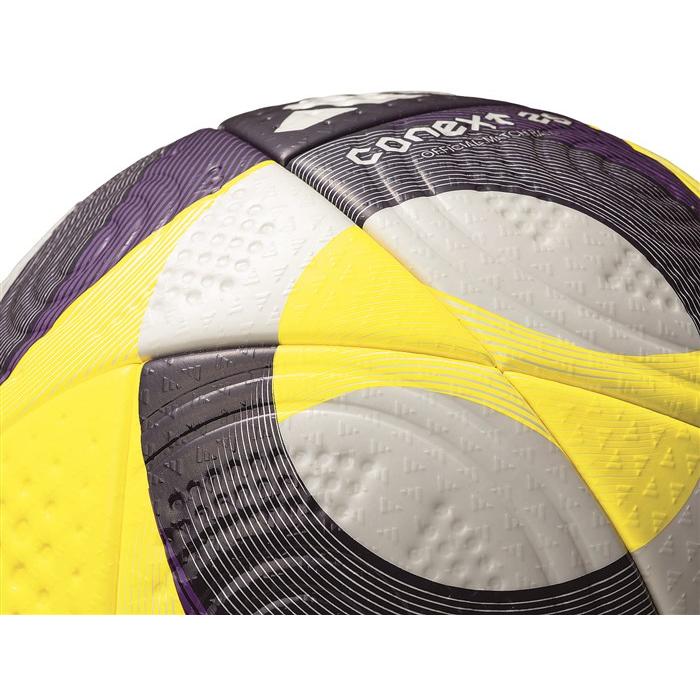 adidas（アディダス） ADF500 サッカーボール FIFA2025主要大会 公式