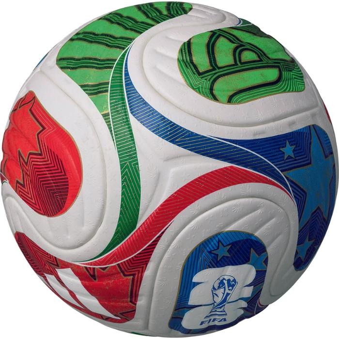 adidas（アディダス） ADF520 サッカーボール FIFA ワールドカップ2026