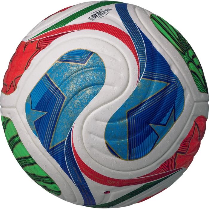 adidas（アディダス） ADF520 サッカーボール FIFA ワールドカップ2026