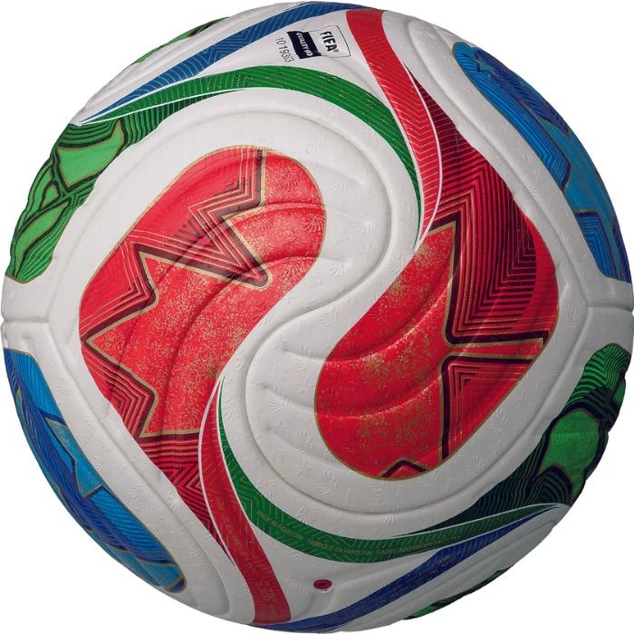 adidas（アディダス） ADF520 サッカーボール FIFA ワールドカップ2026