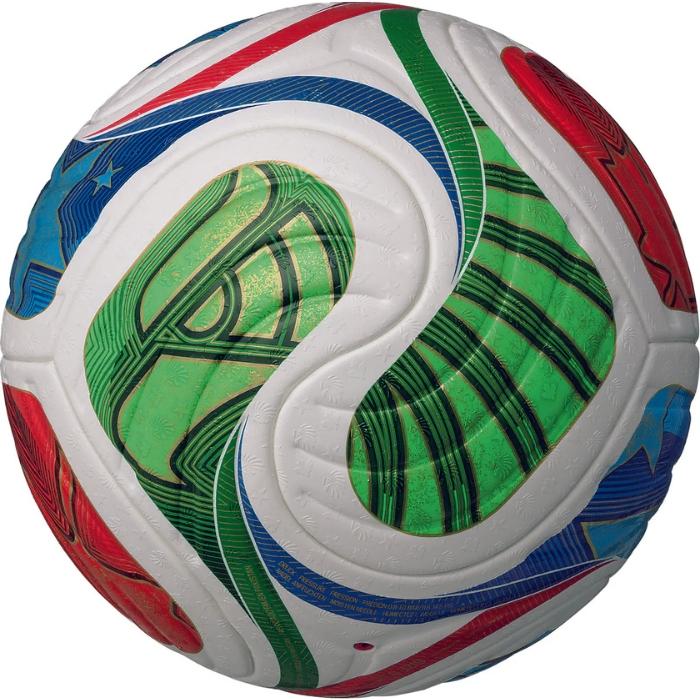 adidas（アディダス） ADF520 サッカーボール FIFA ワールドカップ2026