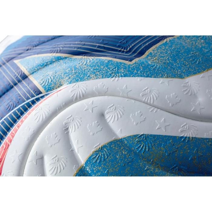 adidas（アディダス） ADF520 サッカーボール FIFA ワールドカップ2026 公式試合球 TRIONDA トリオンダ プロ 5号球 天然芝用  25FWの画像
