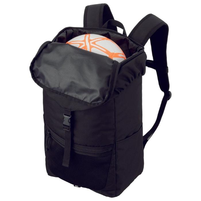 adidas（アディダス）　ADP49BKB　サッカー　バッグ　バックパック  ボール用デイパック 27L　24SS | adidas | 03