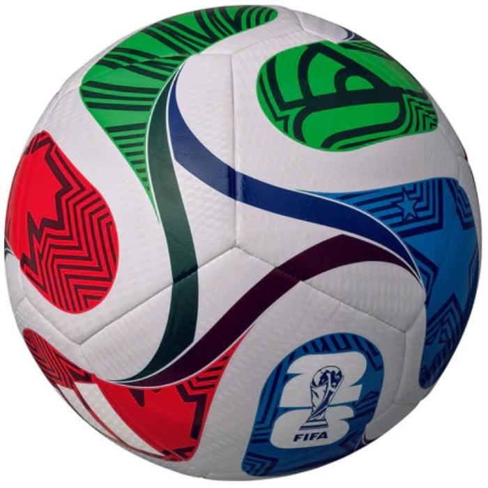 adidas（アディダス） AF3953 サッカーボール FIFA ワールドカップ2026