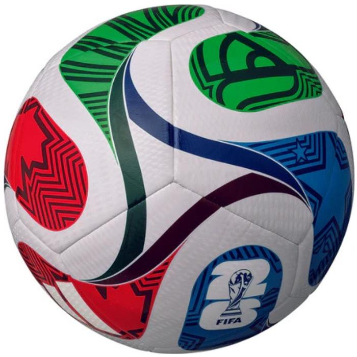 adidas（アディダス） AF4953 サッカーボール FIFA ワールドカップ2026