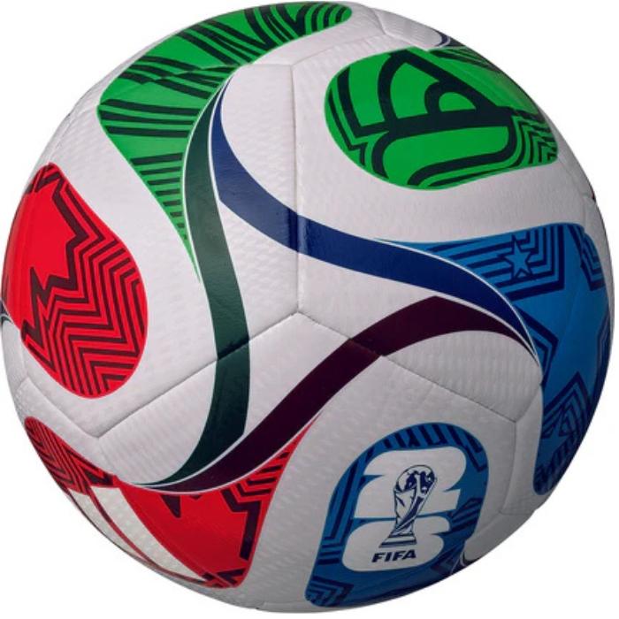 アディダス FIFA ワールドカップ　5号 名入れ無料】 adidas アディダス トリオンダ クラブ 5号球 FIFA