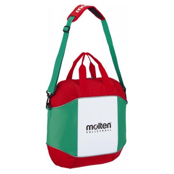 モルテン Molten バレーボールボール4個入れ Ev0054 バレーボール バッグ 14ss Sale 67 Off