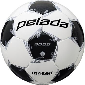 モルテン（Molten）　F4L3000　サッカー　ボール　ペレーダ3000 4号球　20SS｜as-y