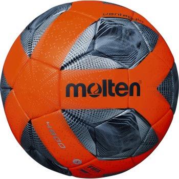 molten（モルテン） F5A4900O サッカー ボール ヴァンタッジオ4900 芝
