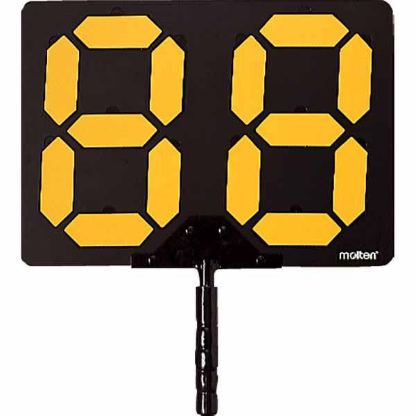 人気満点 モルテン Molten 選手交代ボード Pcb サッカー アクセサリー 13ss 高い品質 Www Aqtsolutions Com