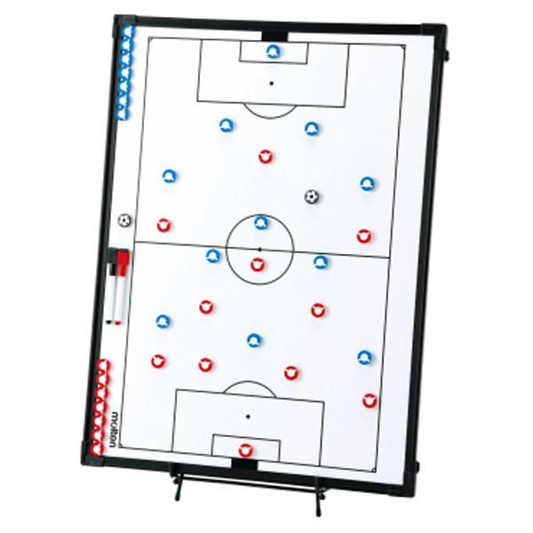 美品⭐moltenモルテン立体作戦盤SF0080⭐廃盤商品サッカー作戦ボード戦術 -